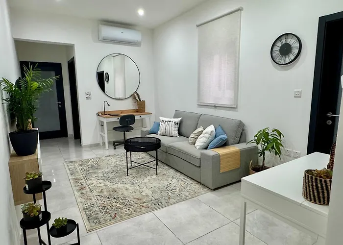May Comfort Holiday Sliema