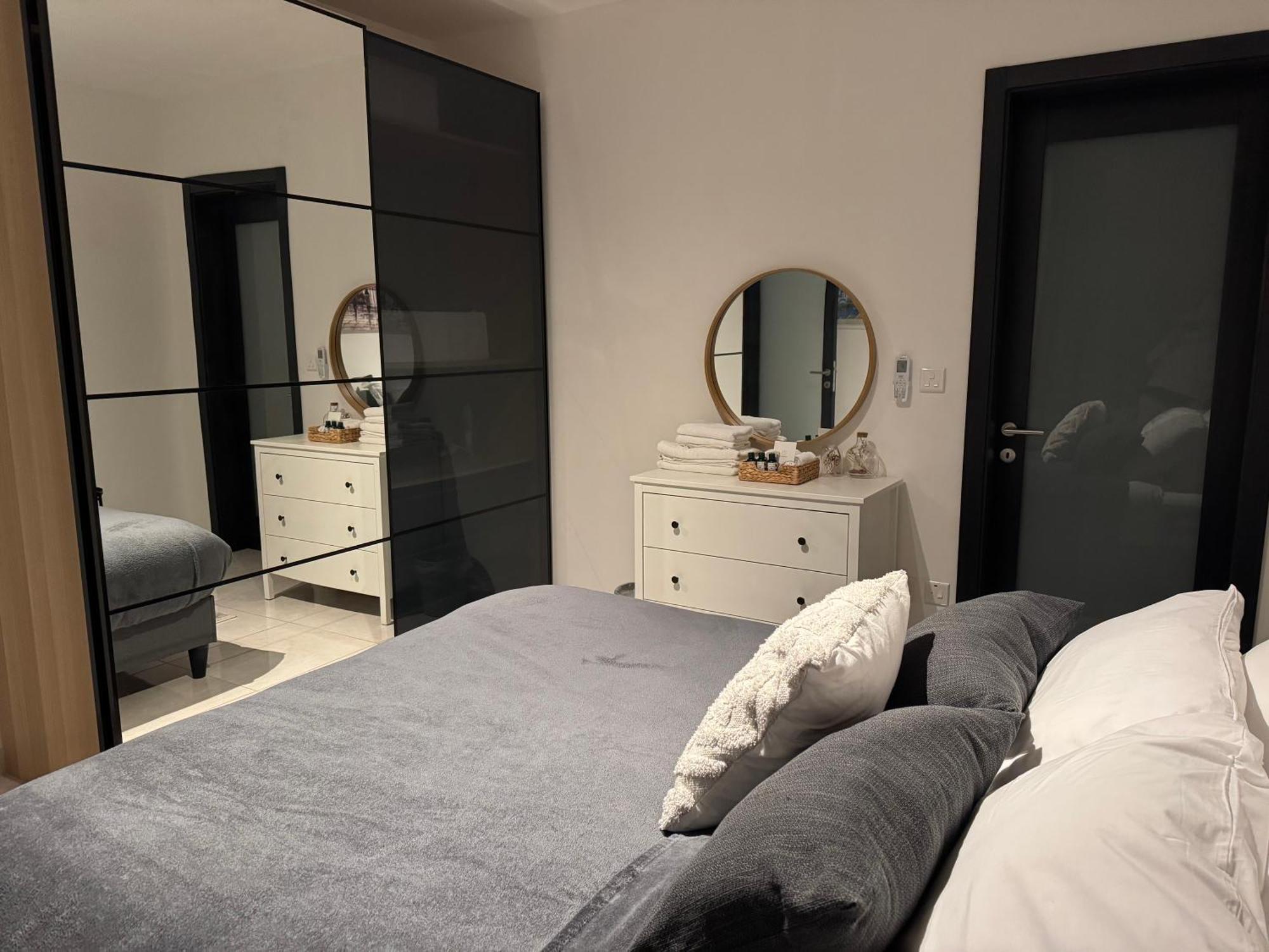 Апартаменты Comfort Слима