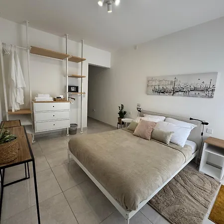 May Comfort Holiday Sliema Exterior photo