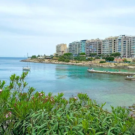May Comfort Holiday Sliema Exterior photo