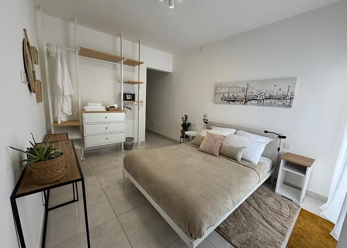 May Comfort Holiday Sliema