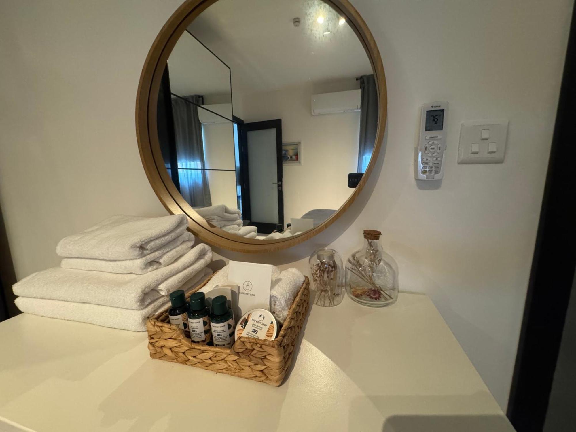 Appartement Comfort *