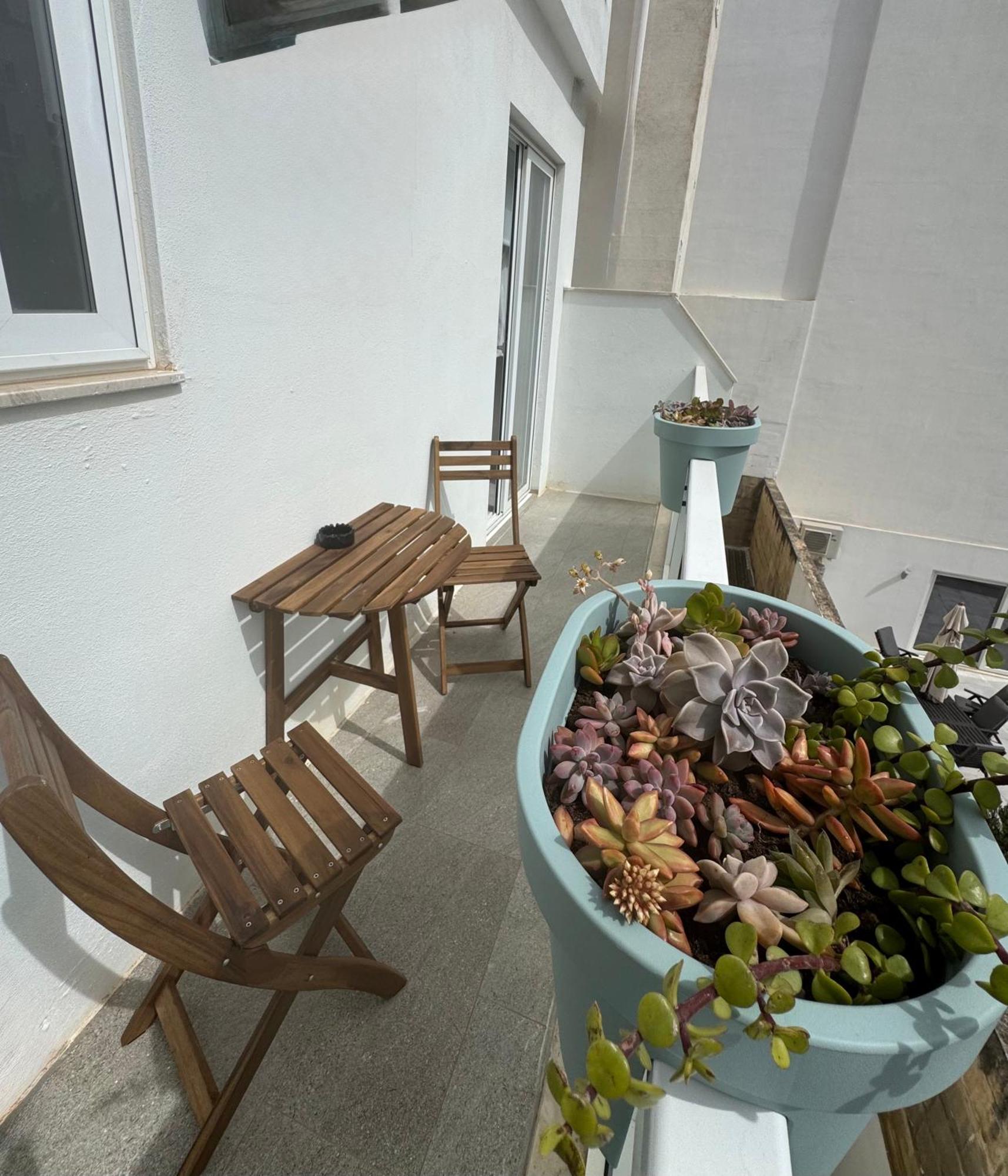 Comfort * Sliema