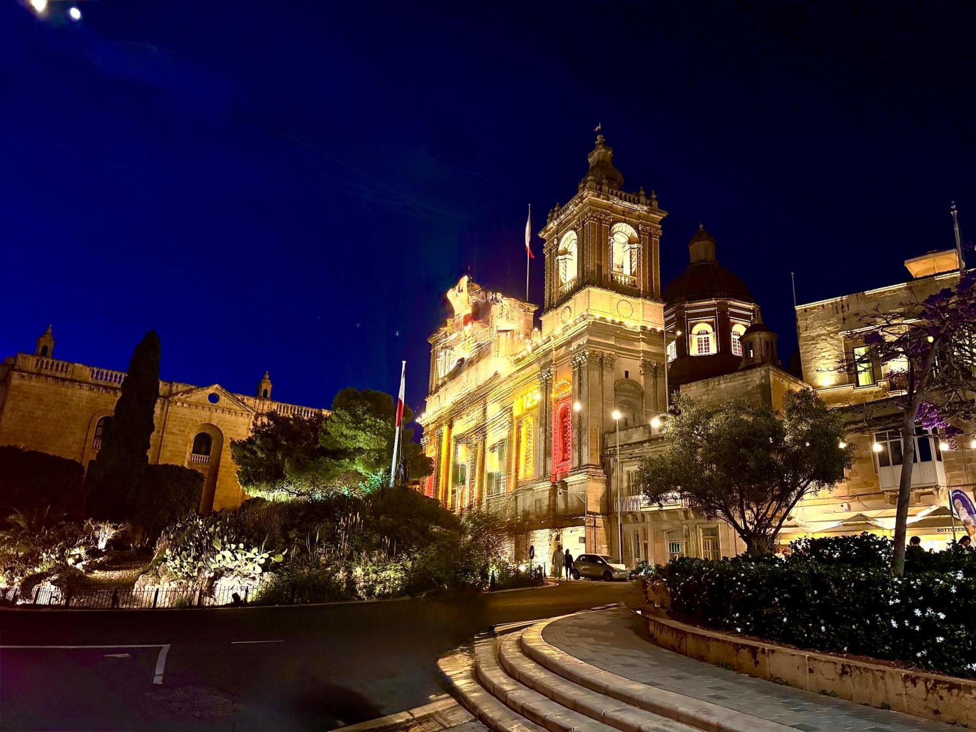 Comfort * Sliema