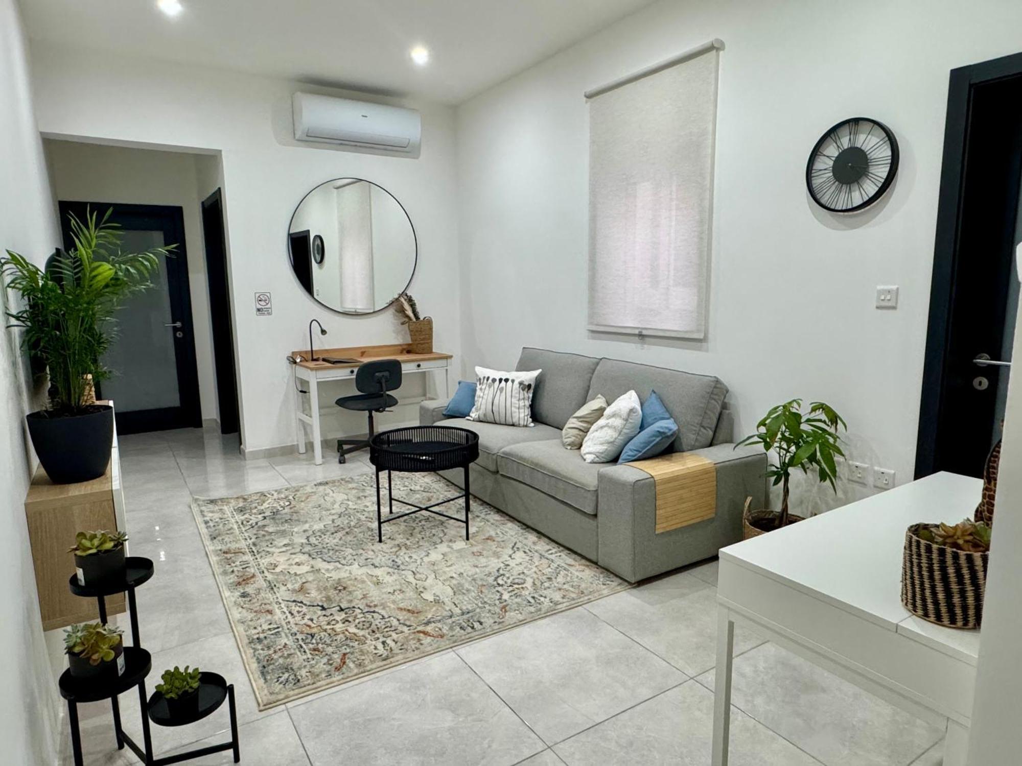 Comfort Appartement